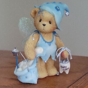 Cherished Teddies Wanda